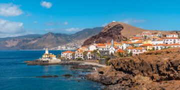 13 lugares que você precisa conhecer em Portugal