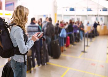 Planejamento personalizado: a importância do suporte exclusivo durante a sua viagem para fora do Brasil