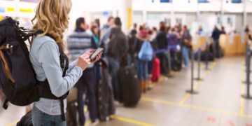 Planejamento personalizado: a importância do suporte exclusivo durante a sua viagem para fora do Brasil