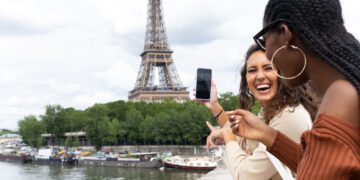 Os principais erros de quem vai viajar pra Europa