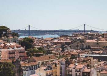 Roteiro para 3 dias em Lisboa: conheça os principais pontos turísticos da cidade