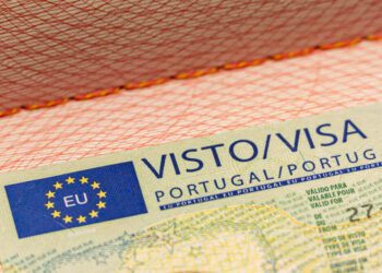 Brasileiros podem pedir visto para buscar trabalho em Portugal