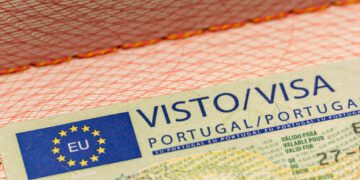 Brasileiros podem pedir visto para buscar trabalho em Portugal