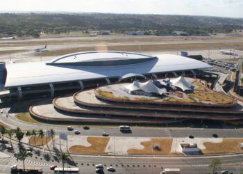 Aeroporto de Recife é o mais pontual do Brasil e o quinto do mundo