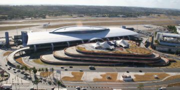 Aeroporto de Recife é o mais pontual do Brasil e o quinto do mundo