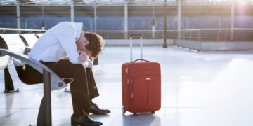 Atrasos e cancelamentos de voos? Direitos de passageiros em aeroportos incluem alimentação e hospedagem; saiba como reclamar