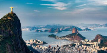 Rio de Janeiro e São Paulo estão entre os 100 melhores destinos do mundo
