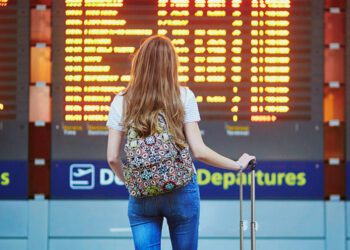 Países querem aumentar direitos dos passageiros aéreos