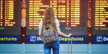 Países querem aumentar direitos dos passageiros aéreos