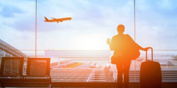 Preço da passagem aérea nacional cai 17,73%; aproveite para viajar