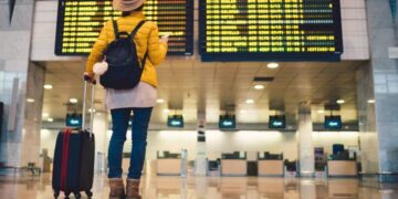 Dicas essenciais para quem vai viajar de avião nas férias