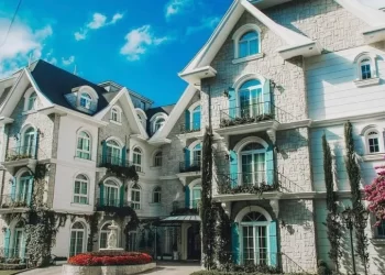 Hotel em Gramado é eleito o terceiro melhor do mundo, segundo avaliação de viajantes
