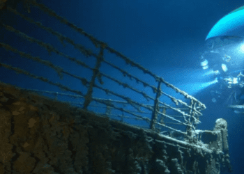Submarino, espaço e ilha particular: conheça passeios turístico de super-ricos
