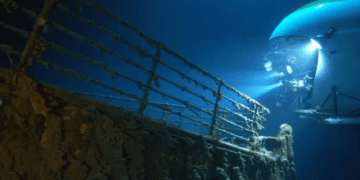 Submarino, espaço e ilha particular: conheça passeios turístico de super-ricos