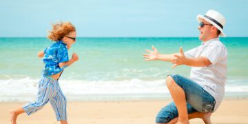 5 destinos incríveis para comemorar o Dia dos Pais
