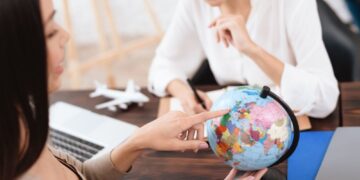 Procura por destinos nacionais para o segundo semestre de 2023 cresce 36%