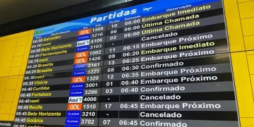 Procura por destinos nacionais para o segundo semestre de 2023 cresce 36%
