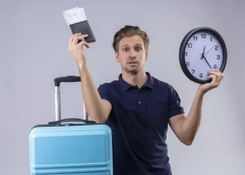 Descubra dois truques que acabam com o jet lag