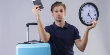 Descubra dois truques que acabam com o jet lag