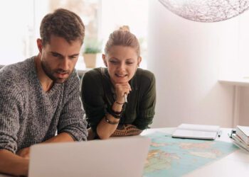Viajar por conta própria ou com uma agência de viagens: afinal, qual vale a pena?