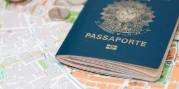 Brasil sobe três posições no ranking de passaportes mais poderosos do mundo