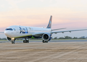 Azul suspende temporariamente voos para Flórida saindo de Recife e Belo Horizonte