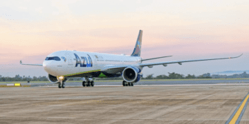 Azul suspende temporariamente voos para Flórida saindo de Recife e Belo Horizonte