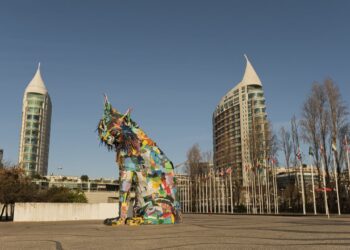Lisboa é eleita melhor destino Mice da Europa no World Mice Awards