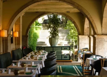 Portugal ganha quatro restaurantes com estrelas Michelin