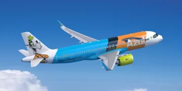 Tem até orelhas: Pateta é o 5º personagem da Disney a ganhar avião da Azul