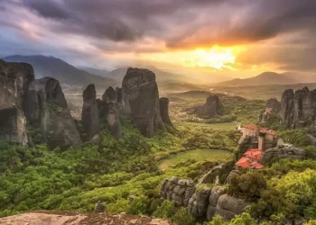 5 lugares espetaculares (um deles no Brasil) que entraram para lista de geoparques da Unesco