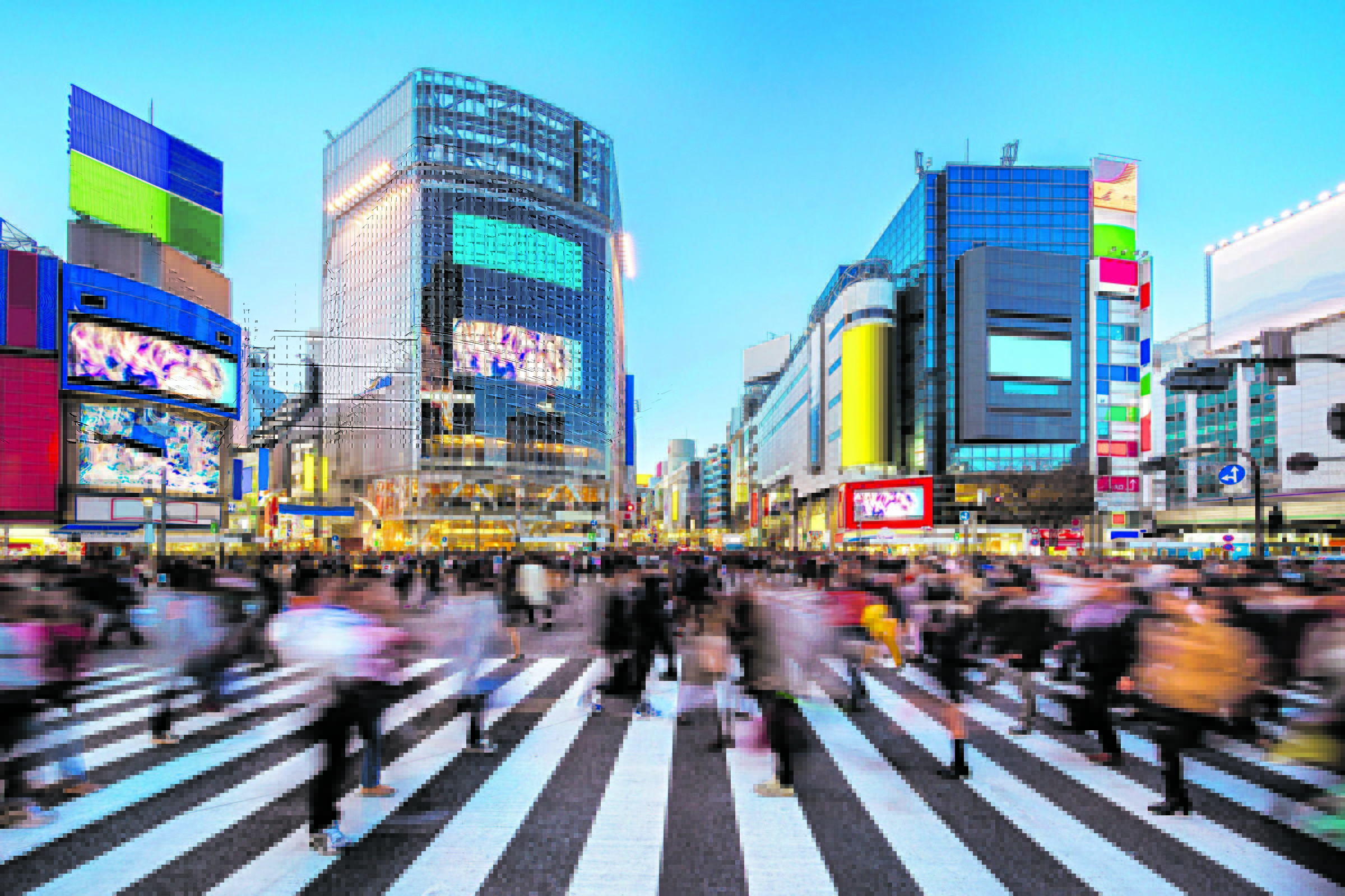Vai ao Japão? Veja dicas do que visitar em Tóquio, Osaka e Kyoto em poucas semanas