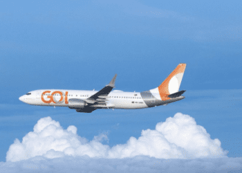 Aruba é o mais novo destino internacional da GOL