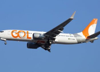 GOL vai operar voos diretos entre o Rio de Janeiro e São Luís do Maranhão