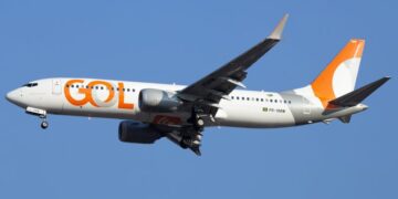 GOL vai operar voos diretos entre o Rio de Janeiro e São Luís do Maranhão