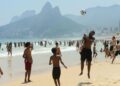 Brasil concorre a prêmio de melhor destino do mundo para se viajar