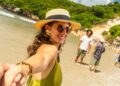 Brasil supera marca de 4 milhões de turistas internacionais recebidos em 2024