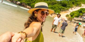 Brasil supera marca de 4 milhões de turistas internacionais recebidos em 2024