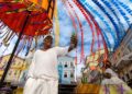 Chegada de turistas internacionais na Bahia aumenta 34,19% no primeiro semestre de 2024