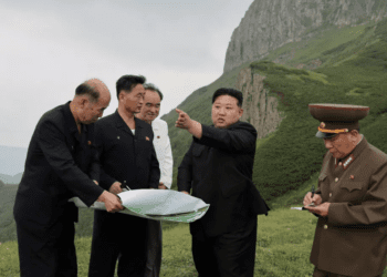 Coreia do Norte deve abrir fronteira para turistas estrangeiros em dezembro