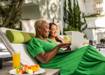 Melhor resultado da história: gastos de turistas internacionais no Brasil alcança marca de US$ 3,7 bilhões no 1° semestre de 2024